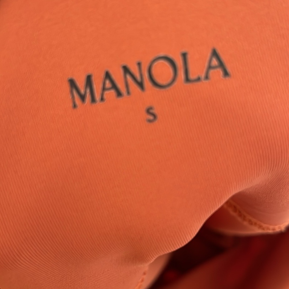 Manola Movement Atelier Leggings View 5